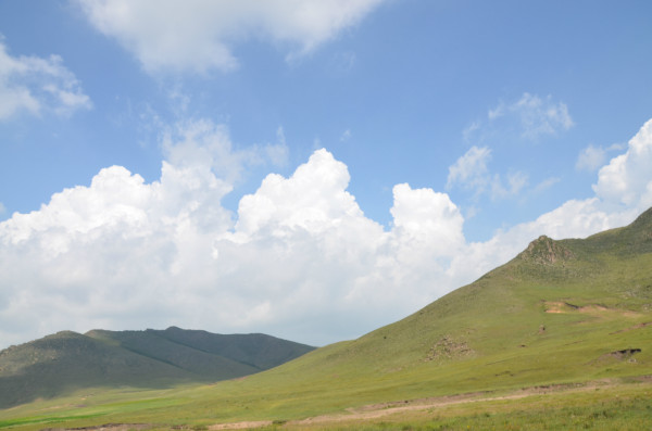 豐寧壩上自助游圖片