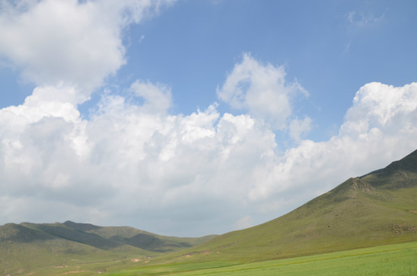 豐寧壩上自助游圖片