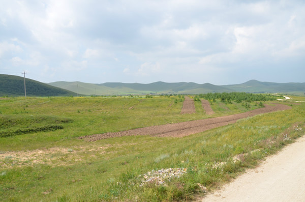 豐寧壩上旅游攻略圖片