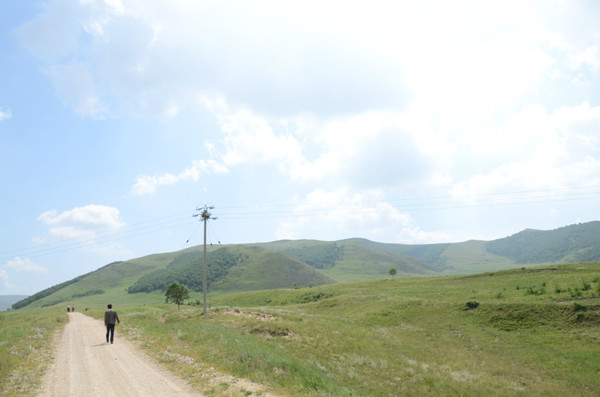 豐寧壩上自助游圖片