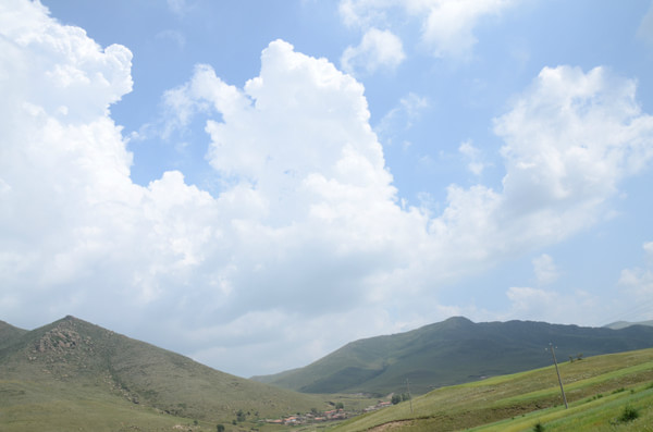 豐寧壩上自助游圖片