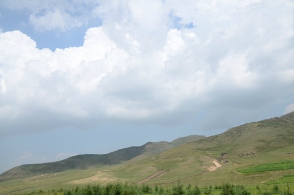 豐寧壩上旅游攻略圖片