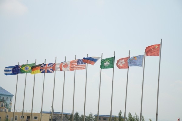 豐寧壩上自助游圖片