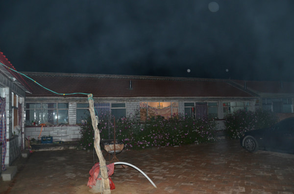 豐寧壩上景點圖片