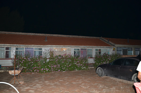 豐寧壩上旅游攻略圖片