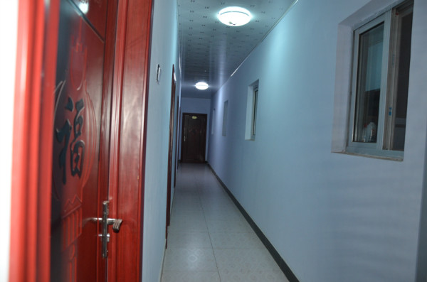 豐寧壩上自助游圖片