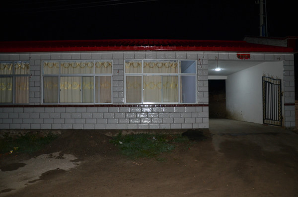 豐寧壩上自助游圖片