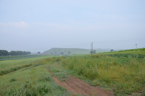 豐寧壩上旅游攻略圖片
