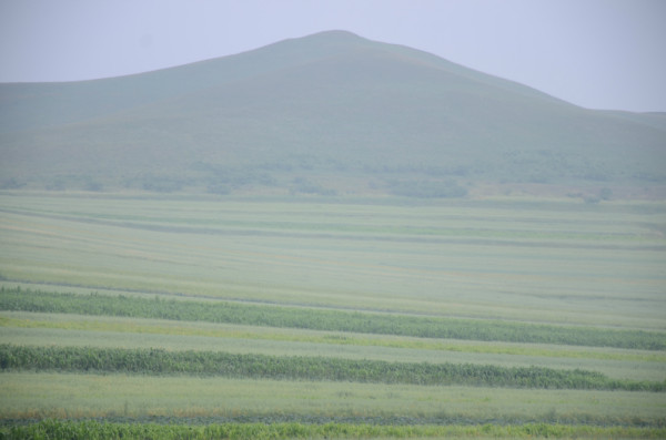 豐寧壩上景點圖片