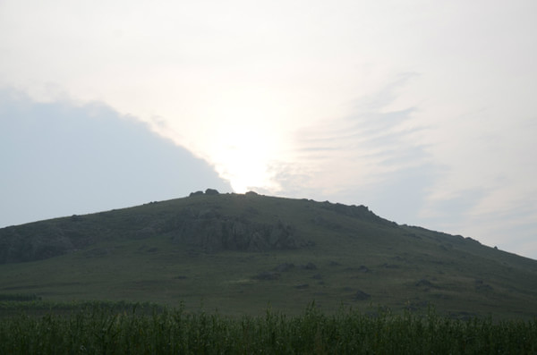 豐寧壩上景點圖片