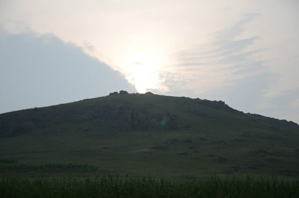豐寧壩上旅游攻略圖片