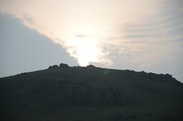豐寧壩上旅游攻略圖片