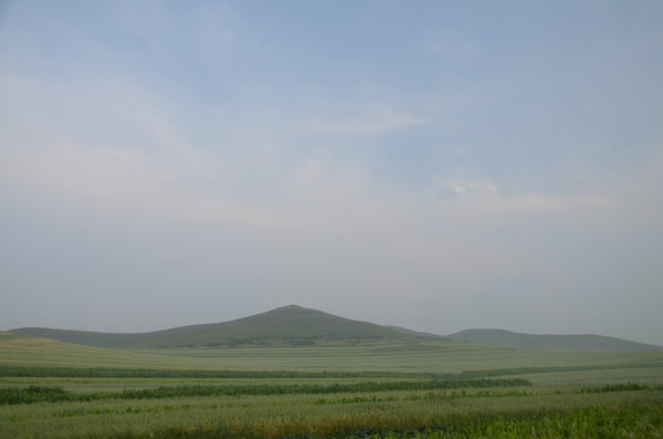 豐寧壩上旅游攻略圖片