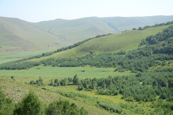 豐寧壩上旅游攻略圖片