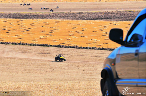 豐寧壩上旅游攻略圖片