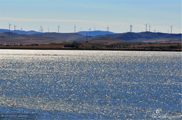 豐寧壩上自助游圖片