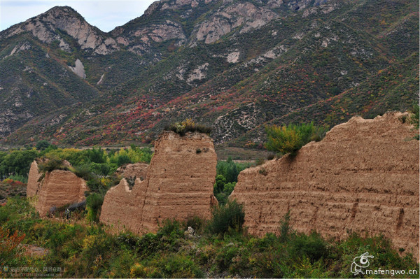 豐寧壩上景點圖片
