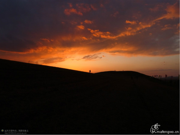 豐寧壩上自助游圖片