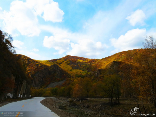 豐寧壩上自助游圖片