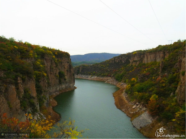 豐寧壩上自助游圖片