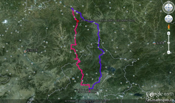 豐寧壩上自助游圖片