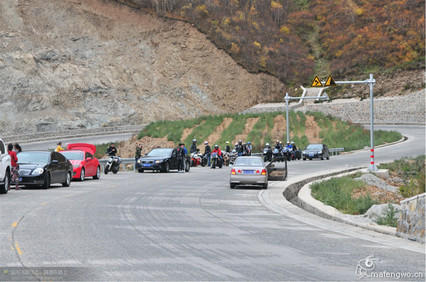 豐寧壩上景點圖片