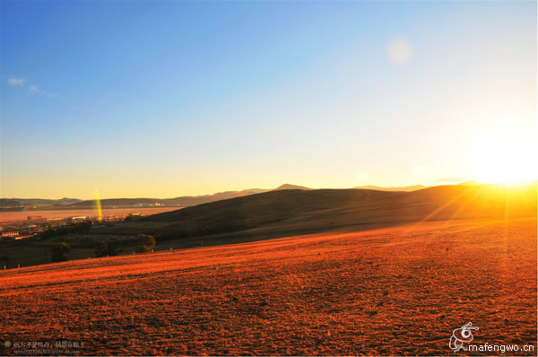 豐寧壩上旅游攻略圖片