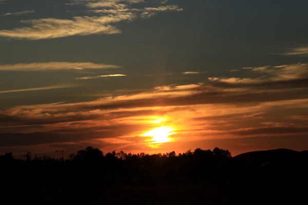 豐寧壩上景點(diǎn)圖片