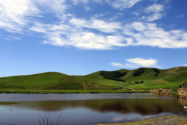 豐寧壩上旅游攻略圖片