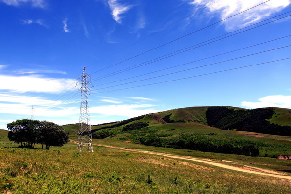 豐寧壩上旅游攻略圖片