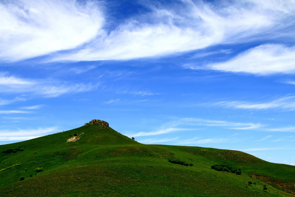豐寧壩上自助游圖片