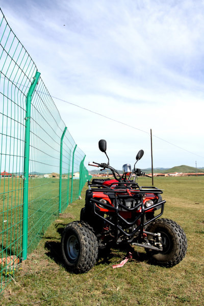 豐寧壩上旅游攻略圖片