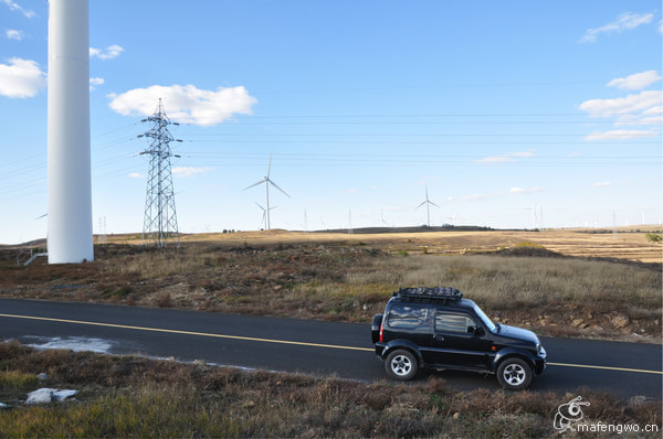 張家口景點圖片