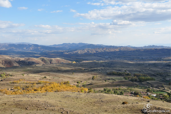 張家口景點圖片