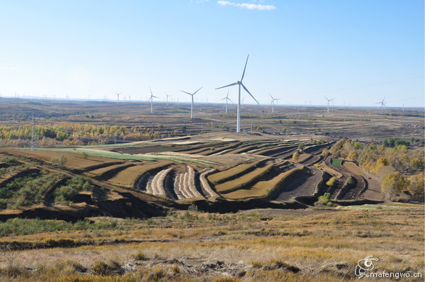 張家口旅游攻略圖片