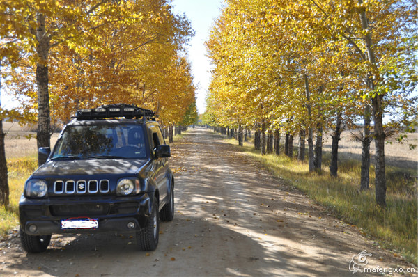 張家口自助游圖片