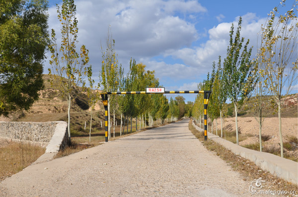 張家口景點圖片
