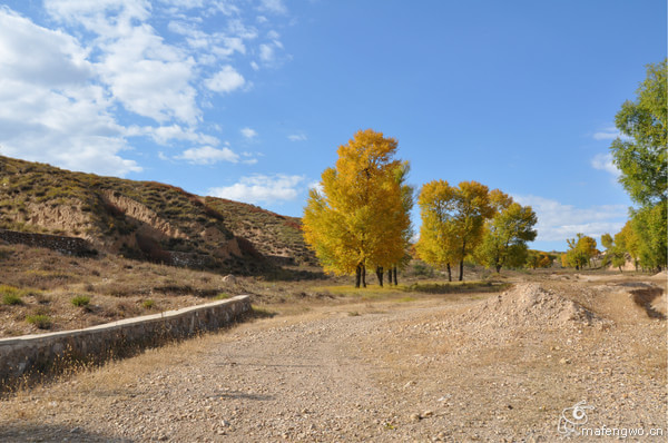 張家口旅游攻略圖片