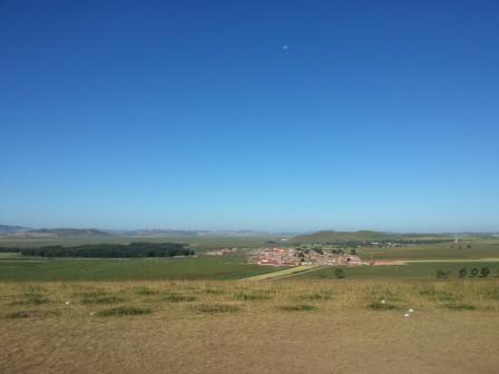 豐寧壩上旅游攻略圖片