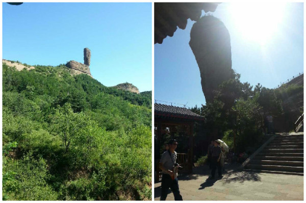 豐寧壩上旅游攻略圖片