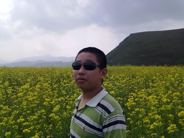 豐寧壩上自助游圖片