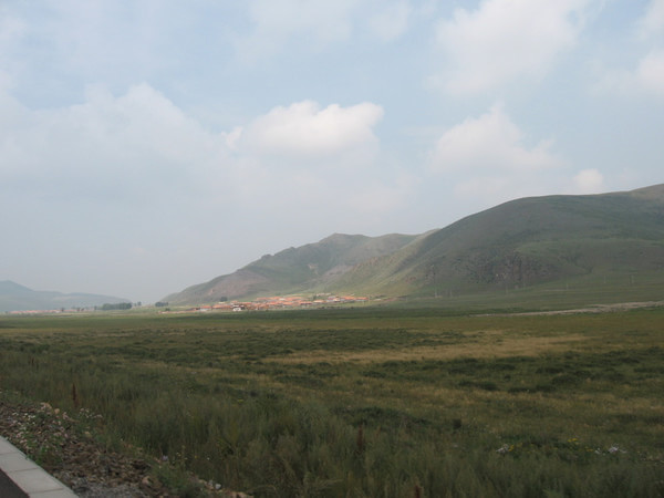 豐寧壩上自助游圖片