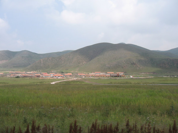 豐寧壩上旅游攻略圖片