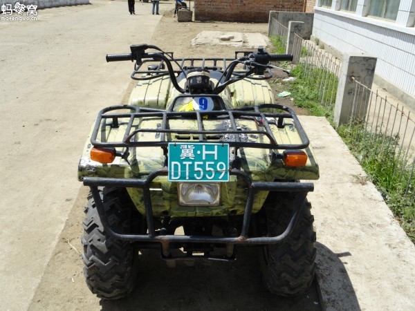 壩上草原行，游你所愛{2011.7}