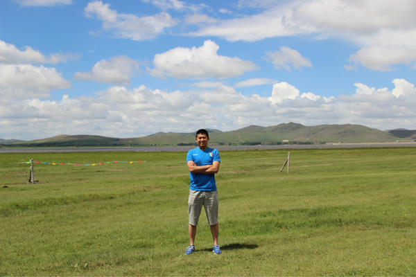 豐寧壩上景點圖片