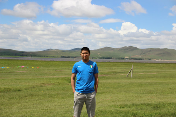 豐寧壩上自助游圖片