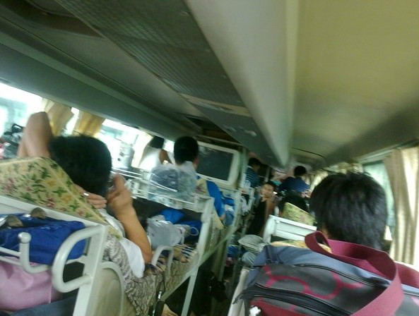 豐寧壩上自助游圖片