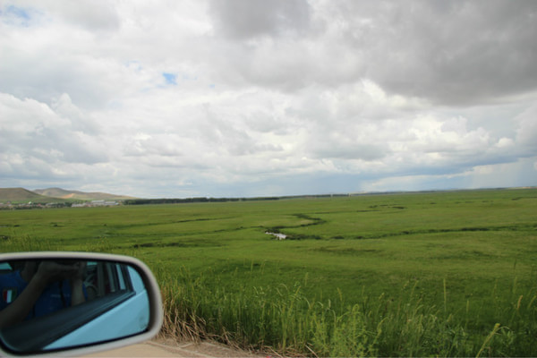 豐寧壩上自助游圖片