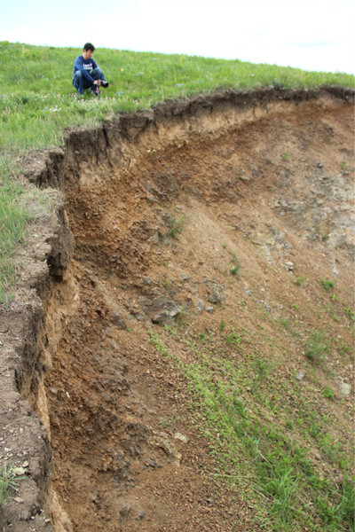 豐寧壩上自助游圖片