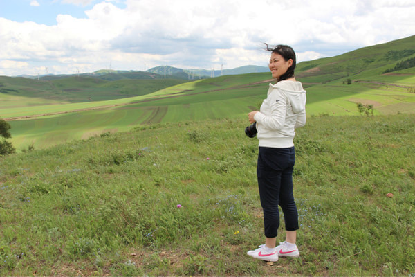 豐寧壩上旅游攻略圖片